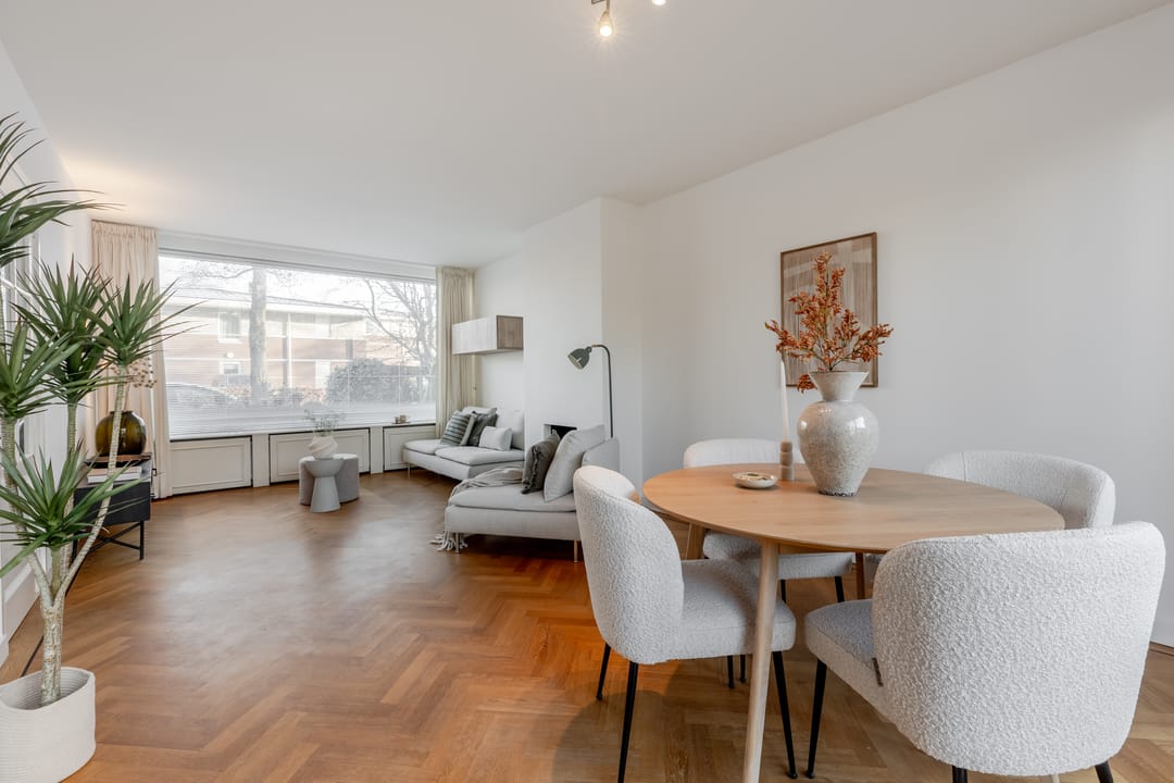 Foto 2 van Schumannlaan 3