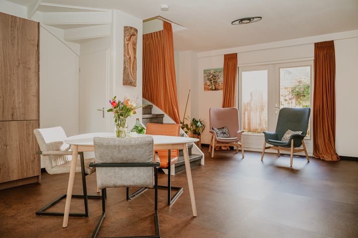 Foto 1 van Groen van Prinstererstraat 17