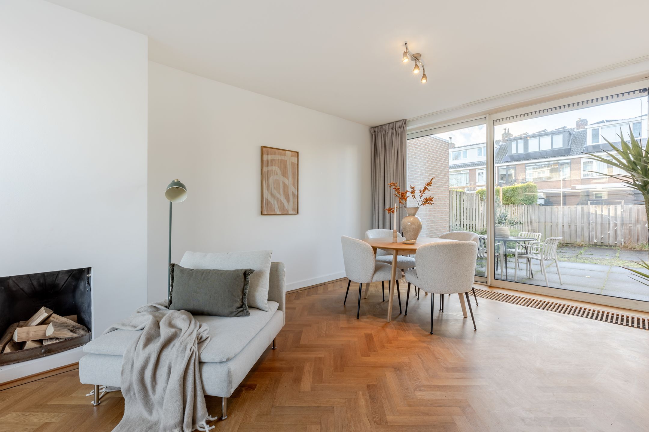 Foto 3 van Schumannlaan 3