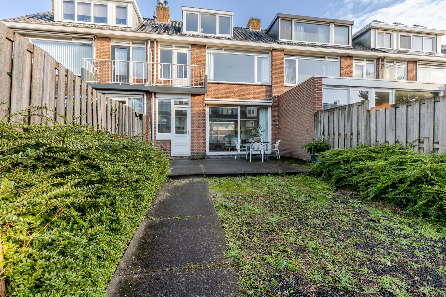 Foto 4 van Schumannlaan 3