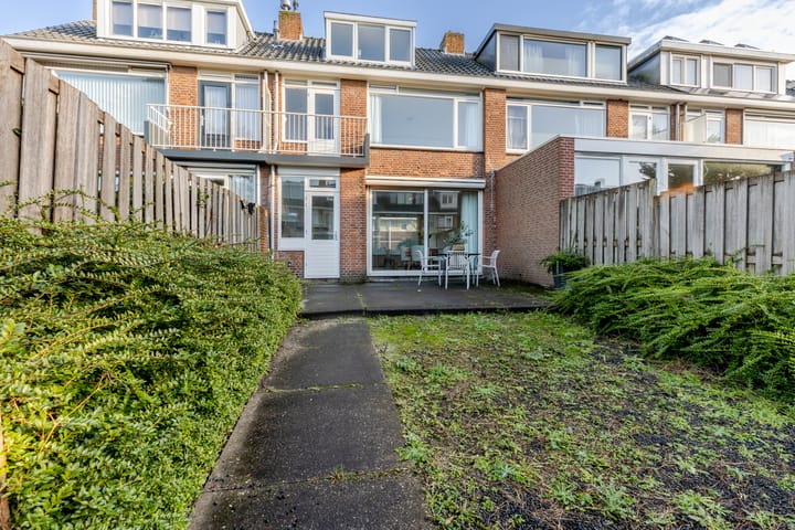 Foto 4 van Schumannlaan 3