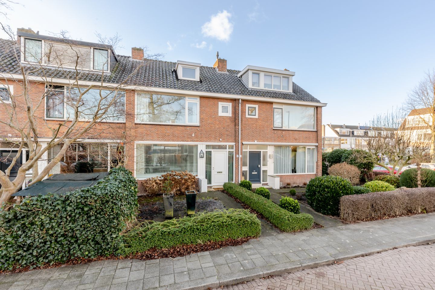 Foto 5 van Schumannlaan 3