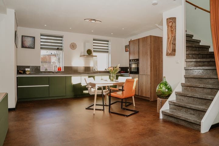 Foto 3 van Groen van Prinstererstraat 17