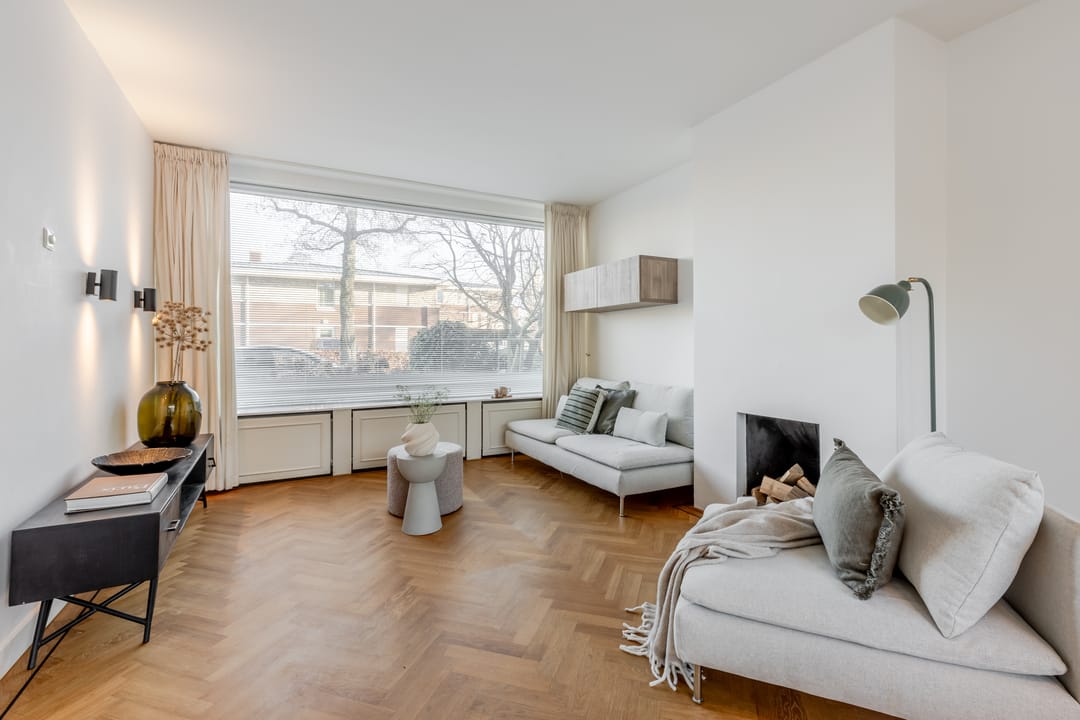 Foto 7 van Schumannlaan 3