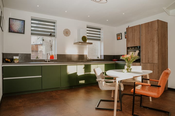 Foto 7 van Groen van Prinstererstraat 17