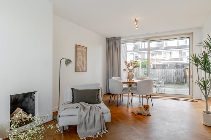 Foto 10 van Schumannlaan 3