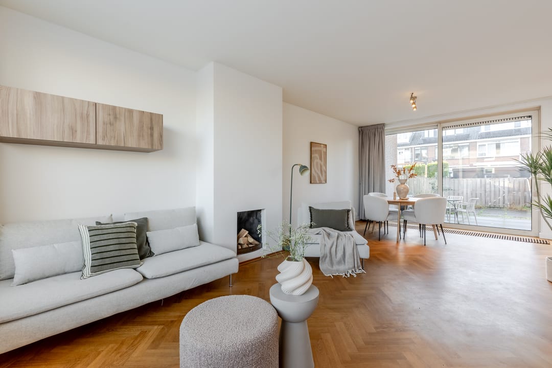 Foto 11 van Schumannlaan 3