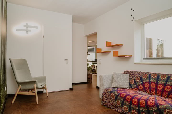 Foto 11 van Groen van Prinstererstraat 17