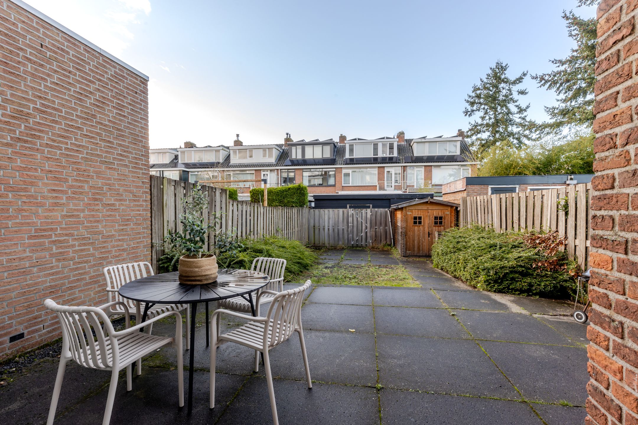 Foto 15 van Schumannlaan 3