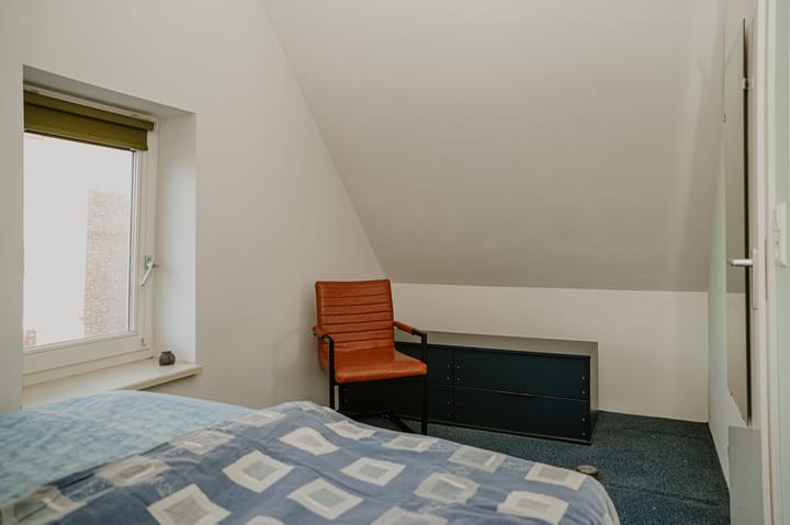 Foto 15 van Groen van Prinstererstraat 17