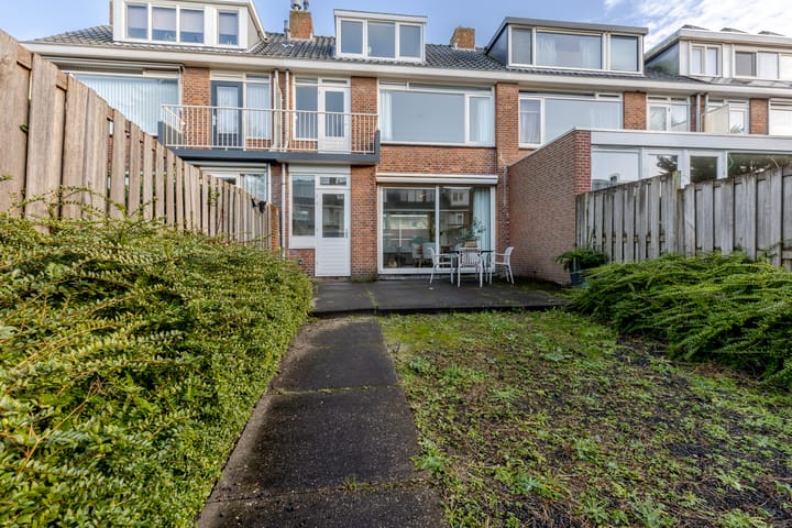 Foto 16 van Schumannlaan 3