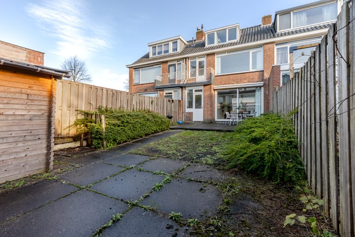 Foto 17 van Schumannlaan 3