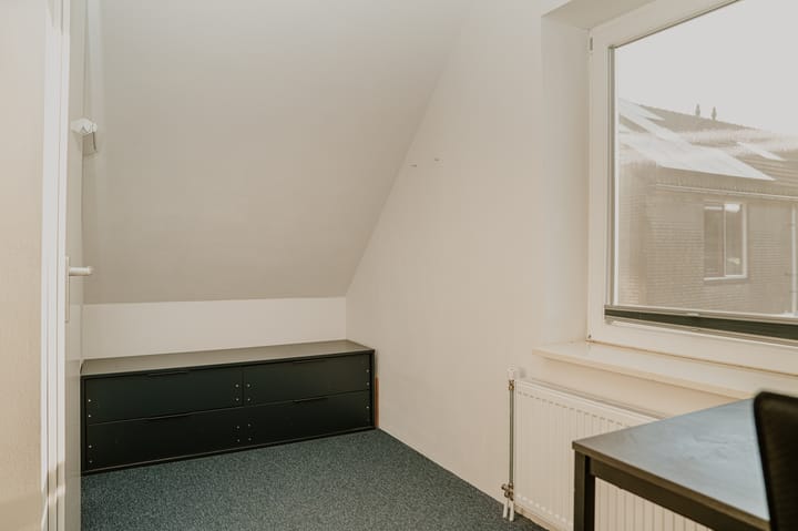 Foto 17 van Groen van Prinstererstraat 17