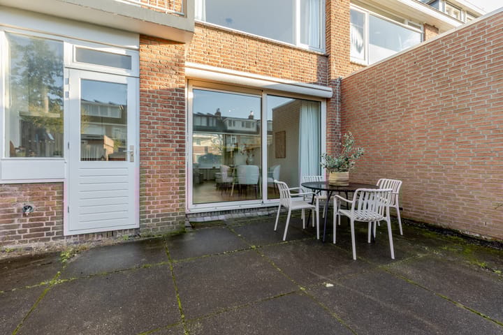 Foto 18 van Schumannlaan 3