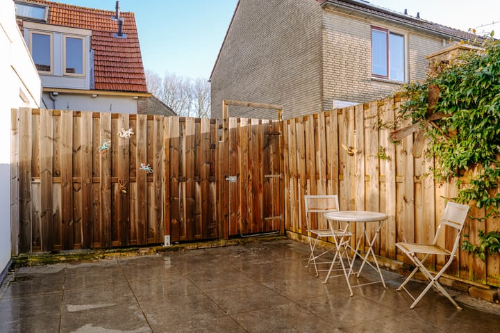 Foto 20 van Groen van Prinstererstraat 17