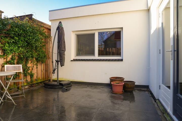 Foto 21 van Groen van Prinstererstraat 17