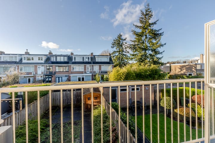 Foto 22 van Schumannlaan 3