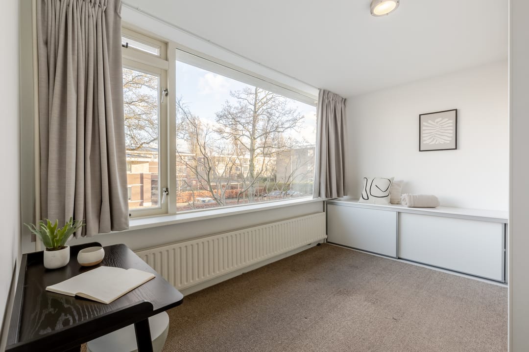 Foto 23 van Schumannlaan 3