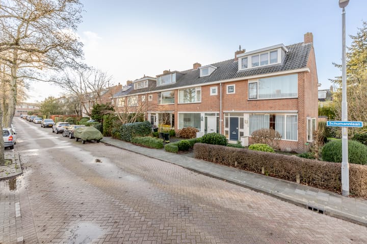 Foto 29 van Schumannlaan 3