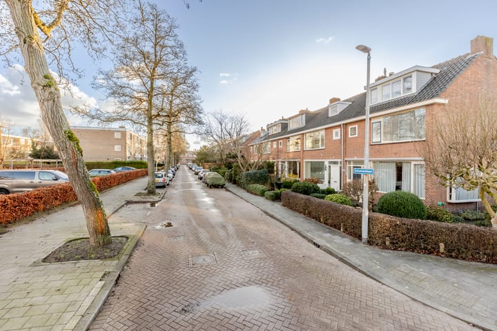 Foto 30 van Schumannlaan 3