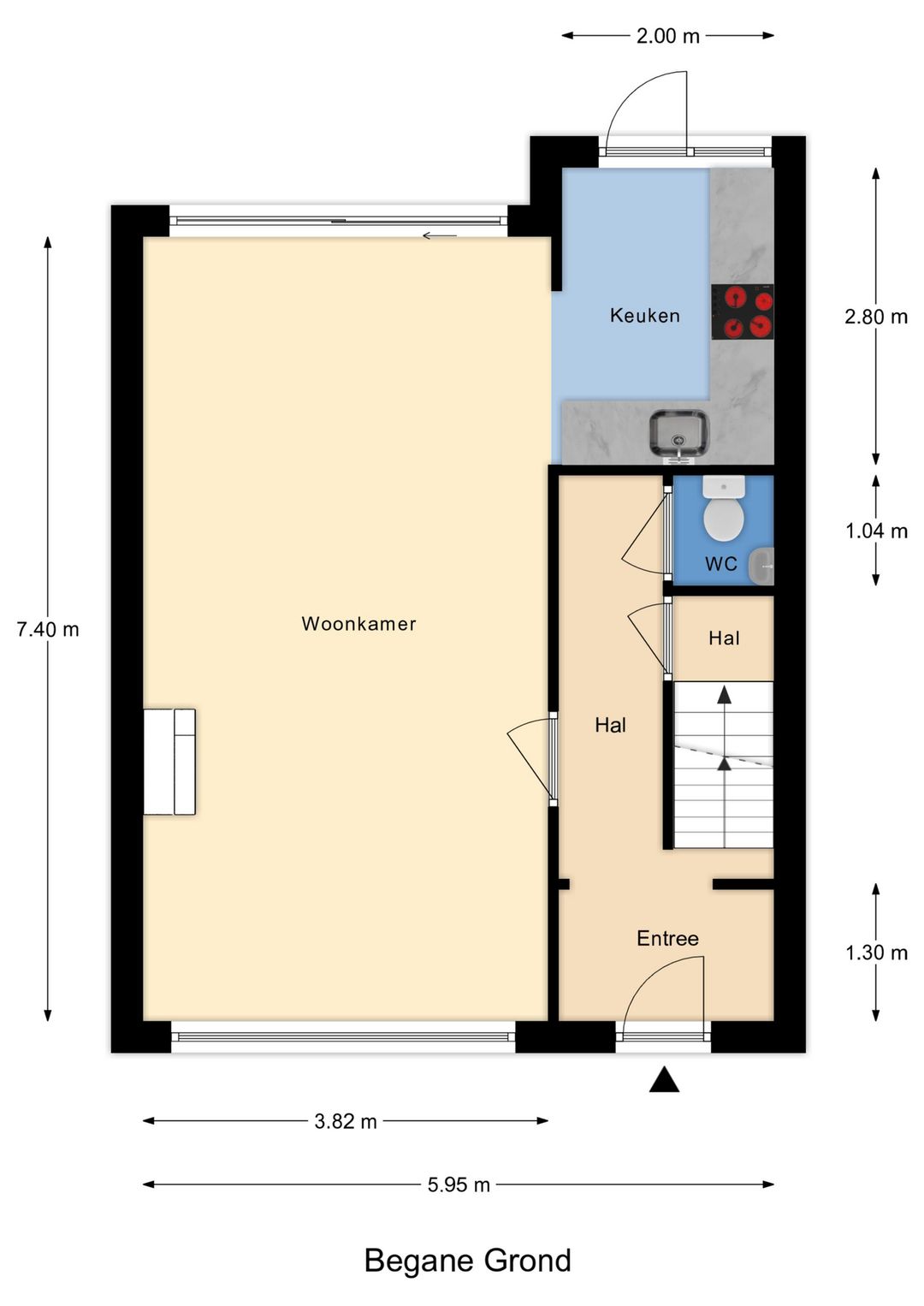 Foto 31 van Schumannlaan 3
