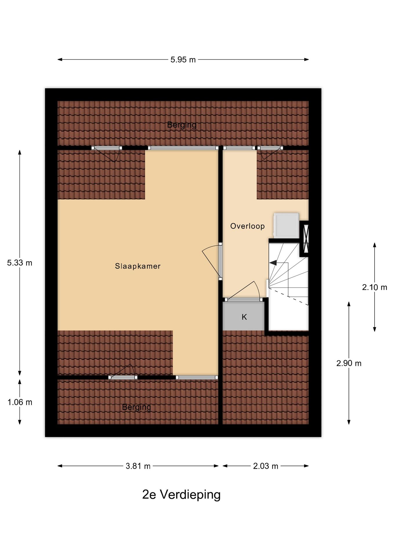 Foto 33 van Schumannlaan 3