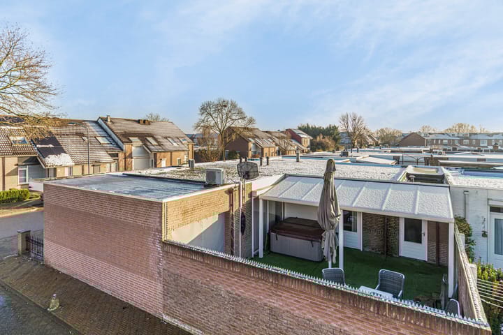 Foto 2 van Rijnlaan 14