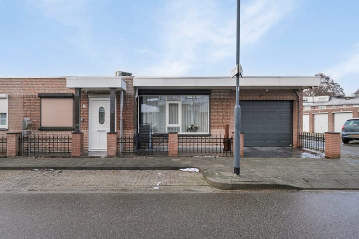 Foto 5 van Rijnlaan 14