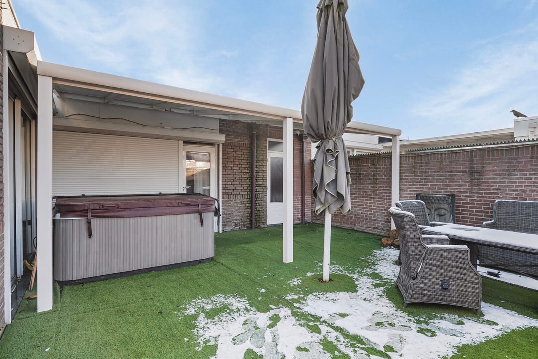 Photo 28 of Rijnlaan 14