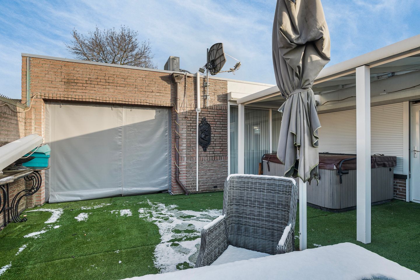 Photo 29 of Rijnlaan 14