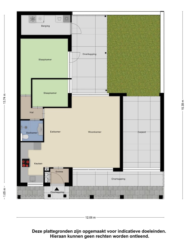 Foto 32 van Rijnlaan 14