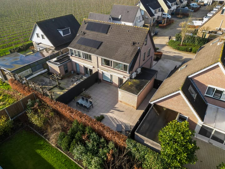 Foto 5 van Tabaksland 106