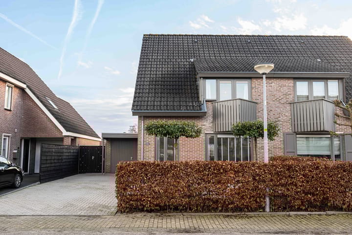 Foto 8 van Tabaksland 106