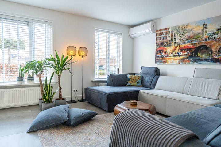 Foto 10 van Tabaksland 106