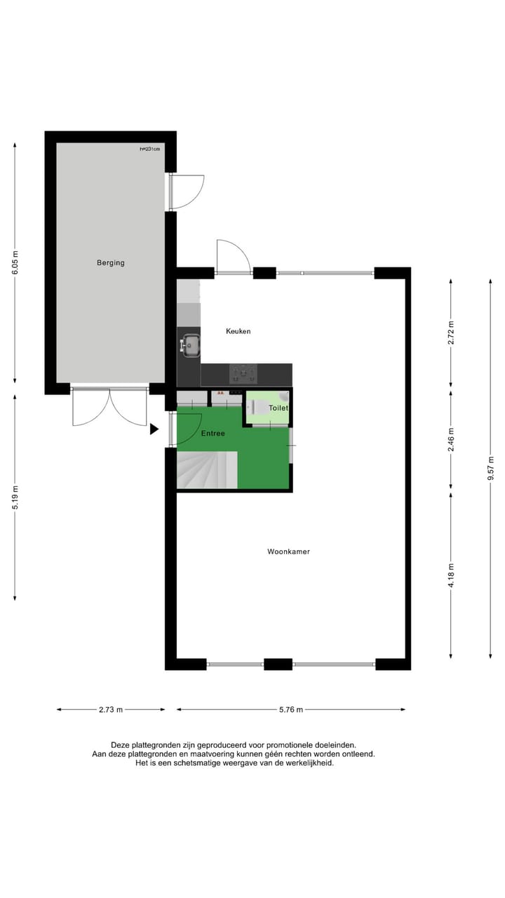 Foto 52 van Tabaksland 106