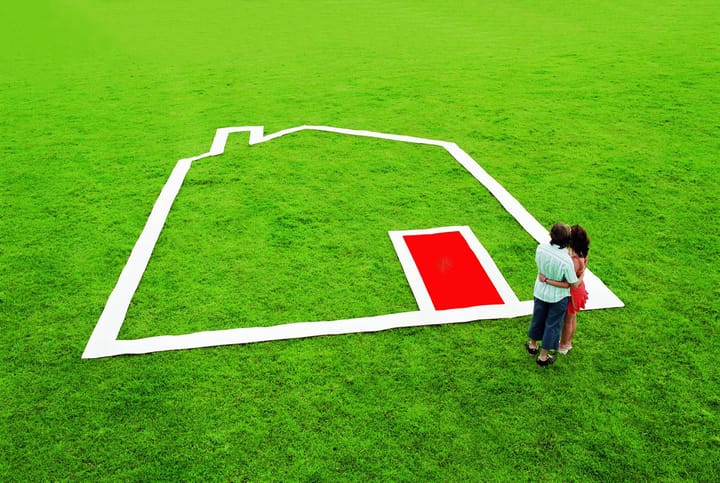 Foto 1 van Kokmeeuw kavel 996A