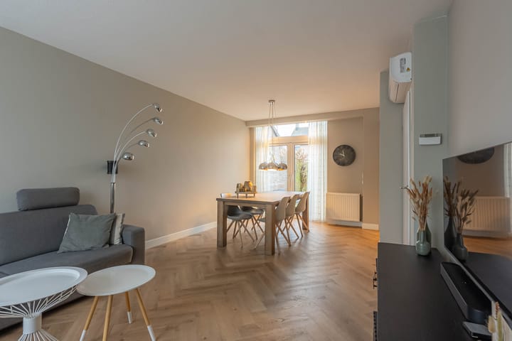 Foto 4 van Namiddagse Driessen 61