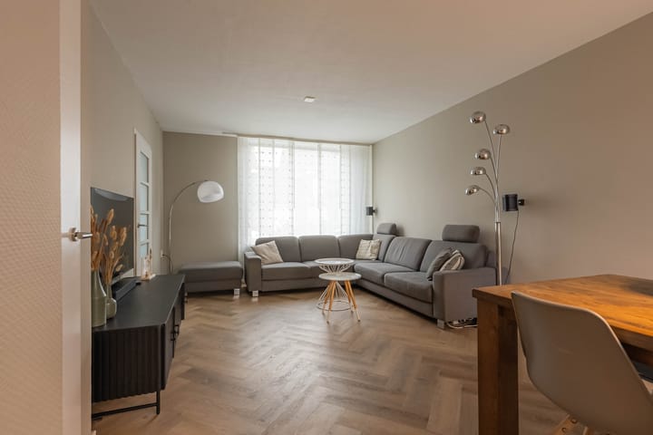 Foto 5 van Namiddagse Driessen 61