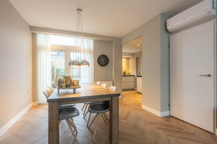 Foto 6 van Namiddagse Driessen 61