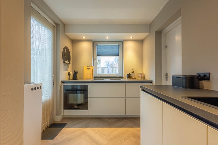 Foto 10 van Namiddagse Driessen 61