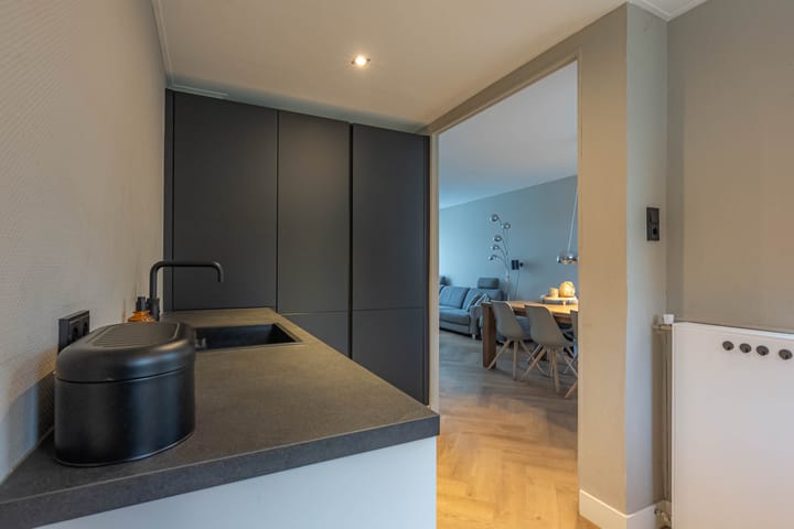 Foto 13 van Namiddagse Driessen 61