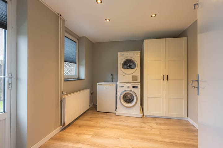 Foto 14 van Namiddagse Driessen 61