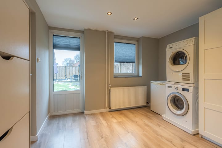 Foto 15 van Namiddagse Driessen 61