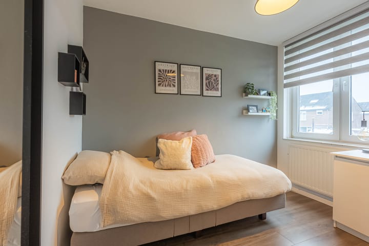 Foto 19 van Namiddagse Driessen 61