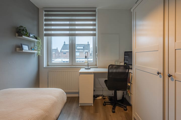 Foto 20 van Namiddagse Driessen 61