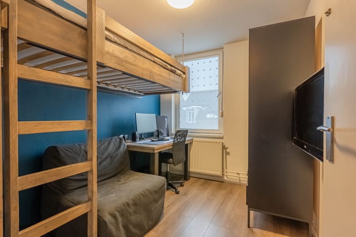 Foto 21 van Namiddagse Driessen 61