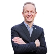 Libbe Duinstra - NVM Register Makelaar