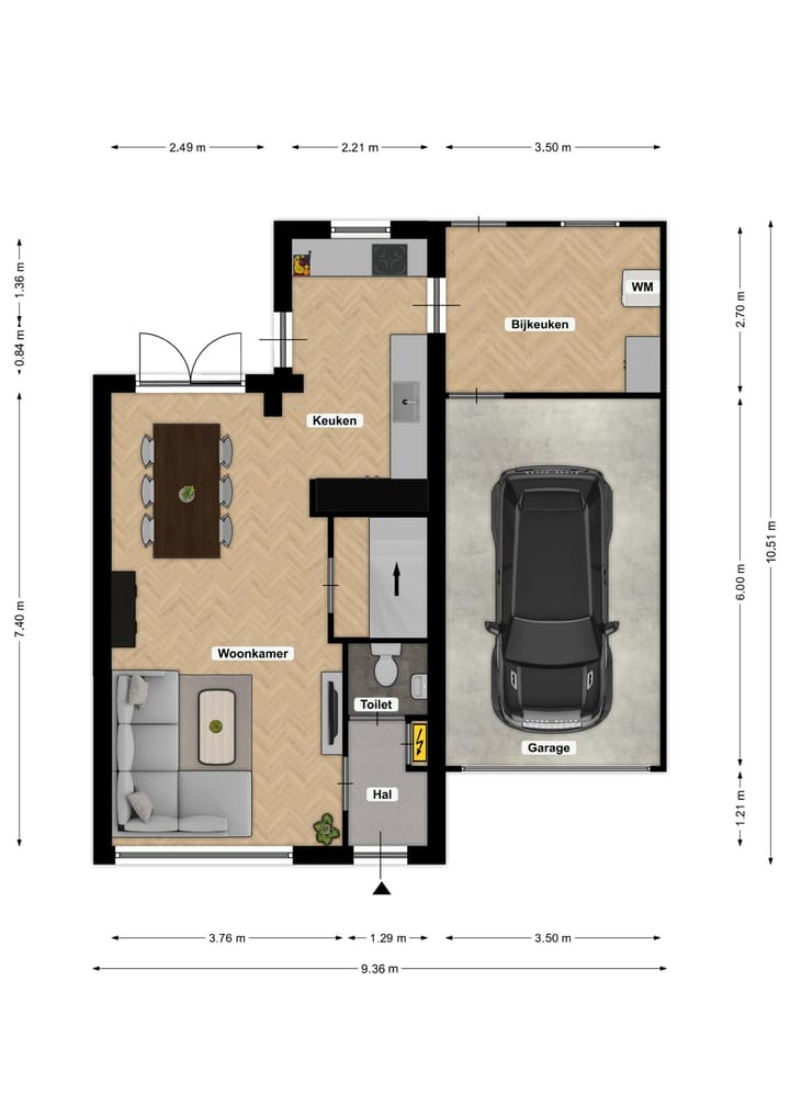 Foto 30 van Namiddagse Driessen 61