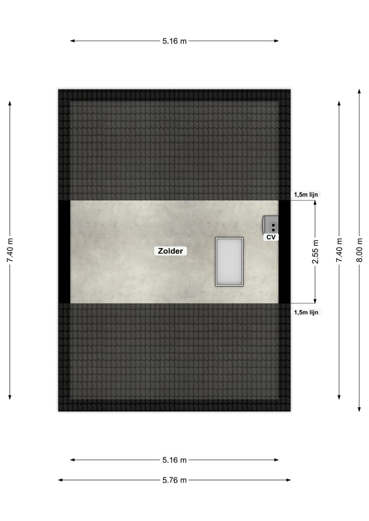 Foto 32 van Namiddagse Driessen 61