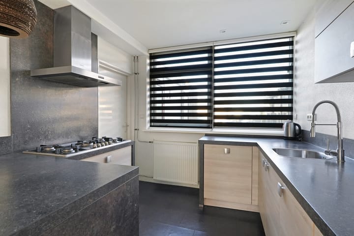 Foto 3 van Kuipers-Rietbergkwartier 4